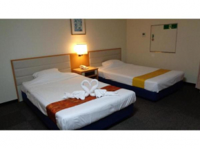Ueno Frex Hotel - Vacation STAY 76994v